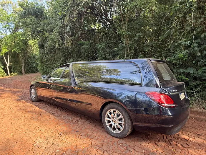 Mercedes Benz - Imagen 2